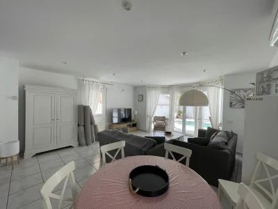 Holiday house Paradies 43 - Features photo 14