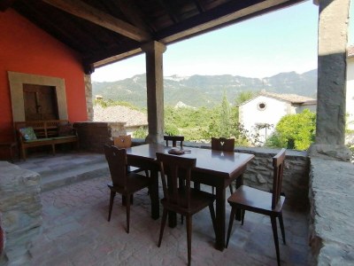 Holiday park Unabhängige Wohnung mit Pool - Outdoor photo 4