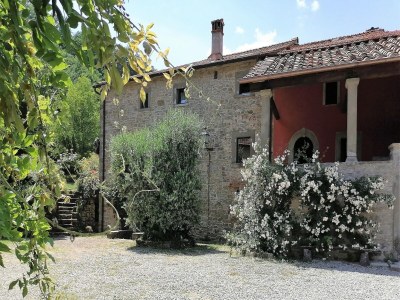 Holiday park Unabhängige Wohnung mit Pool - Outdoor photo 16