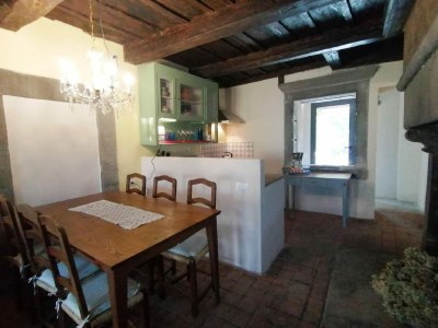 Holiday park Unabhängige Wohnung mit Pool - Features photo 17