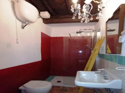 Holiday park Unabhängige Wohnung mit Pool - Features photo 22