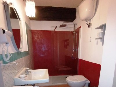 Holiday park Unabhängige Wohnung mit Pool - Features photo 25