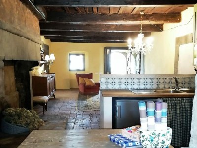 Holiday park Unabhängige Wohnung mit Pool - Features photo 27