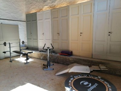 Holiday park Unabhängige Wohnung mit Pool - Outdoor photo 32