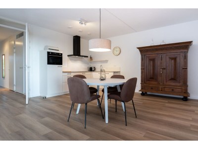 Apartment Breathtaking Penthouse Views - Features photo 10