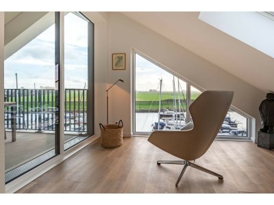 Apartment Breathtaking Penthouse Views - Features photo 12