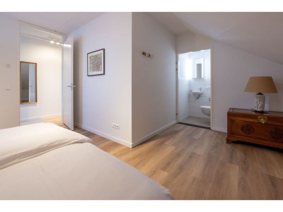 Apartment Breathtaking Penthouse Views - Features photo 13