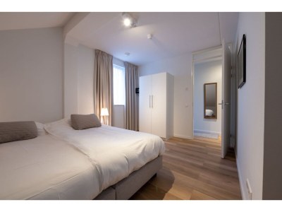 Apartment Breathtaking Penthouse Views - Features photo 14