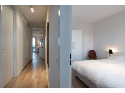 Apartment Breathtaking Penthouse Views - Features photo 16