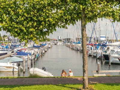 Apartment Breathtaking Penthouse Views - Features photo 21