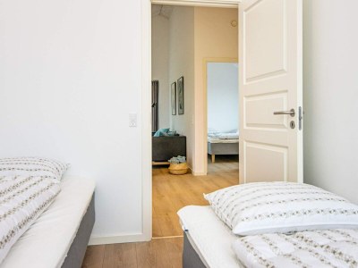 Holiday house Luxury Retreat with Sauna - By Traum Ferienwohnungen - Outdoor photo 5