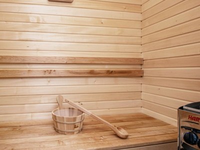 Holiday house Luxury Retreat with Sauna - By Traum Ferienwohnungen - Outdoor photo 13