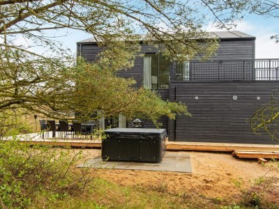 Holiday house Luxury Retreat with Sauna - By Traum Ferienwohnungen - Outdoor photo 14