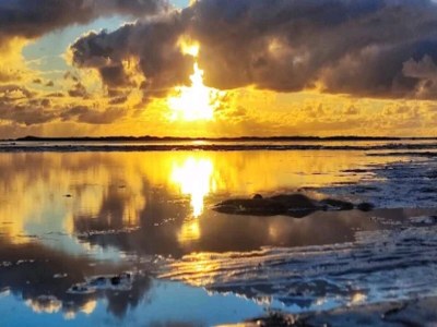 Holiday house Luxury Retreat with Sauna - By Traum Ferienwohnungen - Outdoor photo 26