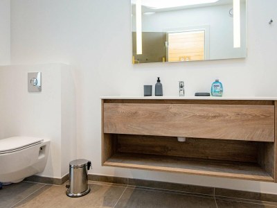 Holiday house Luxury Retreat with Sauna - By Traum Ferienwohnungen - Outdoor photo 33