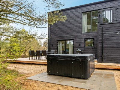 Holiday house Luxury Retreat with Sauna - By Traum Ferienwohnungen - Outdoor photo 38