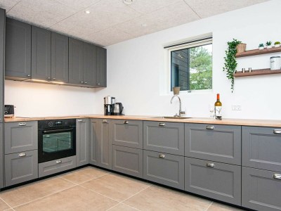 Holiday house Luxury Retreat with Sauna - By Traum Ferienwohnungen - Outdoor photo 43