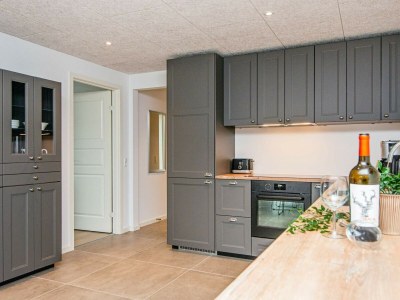 Holiday house Luxury Retreat with Sauna - By Traum Ferienwohnungen - Outdoor photo 44