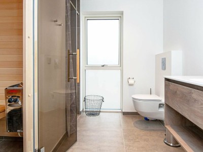 Holiday house Luxury Retreat with Sauna - By Traum Ferienwohnungen - Outdoor photo 45