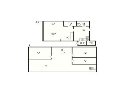 Holiday house Luxury Retreat with Sauna - By Traum Ferienwohnungen - Document photo 65