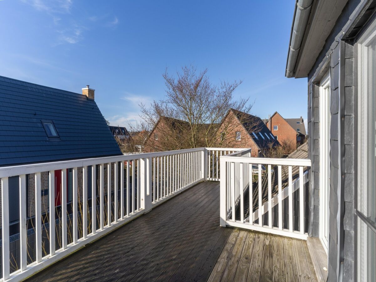 Apartment Wohnung in St. Peter Ording - Outdoor photo 2