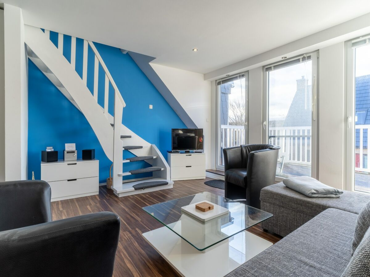 Apartment Wohnung in St. Peter Ording - Features photo 4