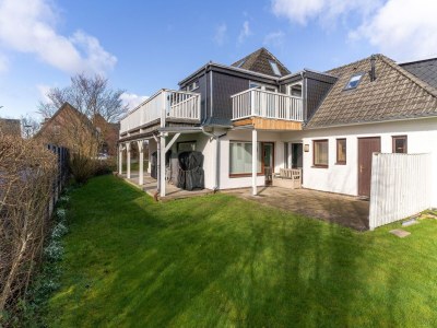 Apartment Wohnung in St. Peter Ording in St. Peter-Ording - Apartment