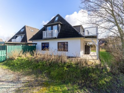 Apartment Wohnung in St. Peter Ording - Outdoor photo 3