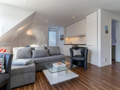 Apartment Wohnung in St. Peter Ording - Features photo 5