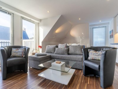 Apartment Wohnung in St. Peter Ording - Features photo 7