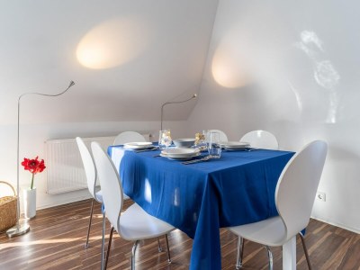 Apartment Wohnung in St. Peter Ording - Features photo 8