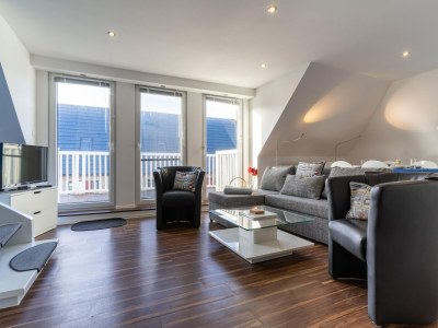 Apartment Wohnung in St. Peter Ording - Features photo 9