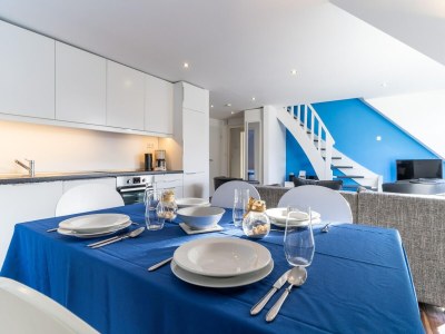 Apartment Wohnung in St. Peter Ording - Features photo 11