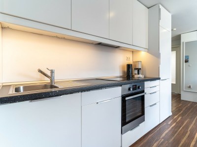 Apartment Wohnung in St. Peter Ording - Features photo 12