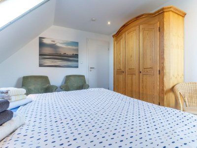 Apartment Wohnung in St. Peter Ording - Features photo 13