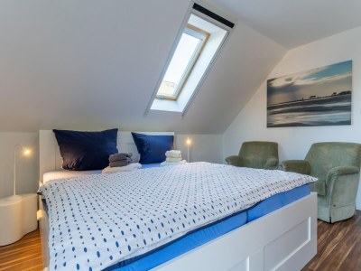 Apartment Wohnung in St. Peter Ording - Features photo 14