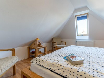 Apartment Wohnung in St. Peter Ording - Features photo 16