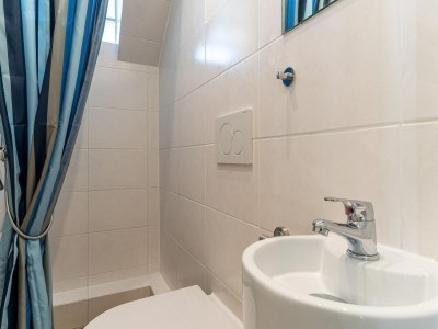 Apartment Wohnung in St. Peter Ording - Features photo 19