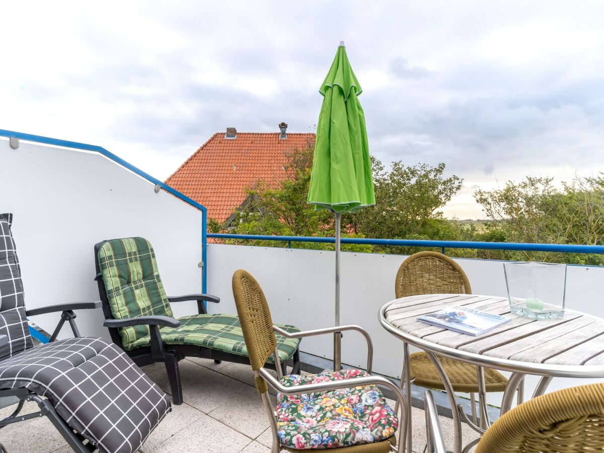 Apartment Wohnung in St. Peter Ording - Outdoor photo 2