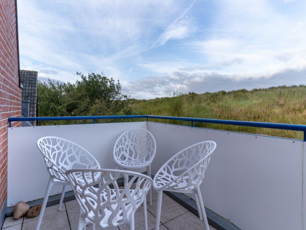 Apartment Wohnung in St. Peter Ording - Outdoor photo 3