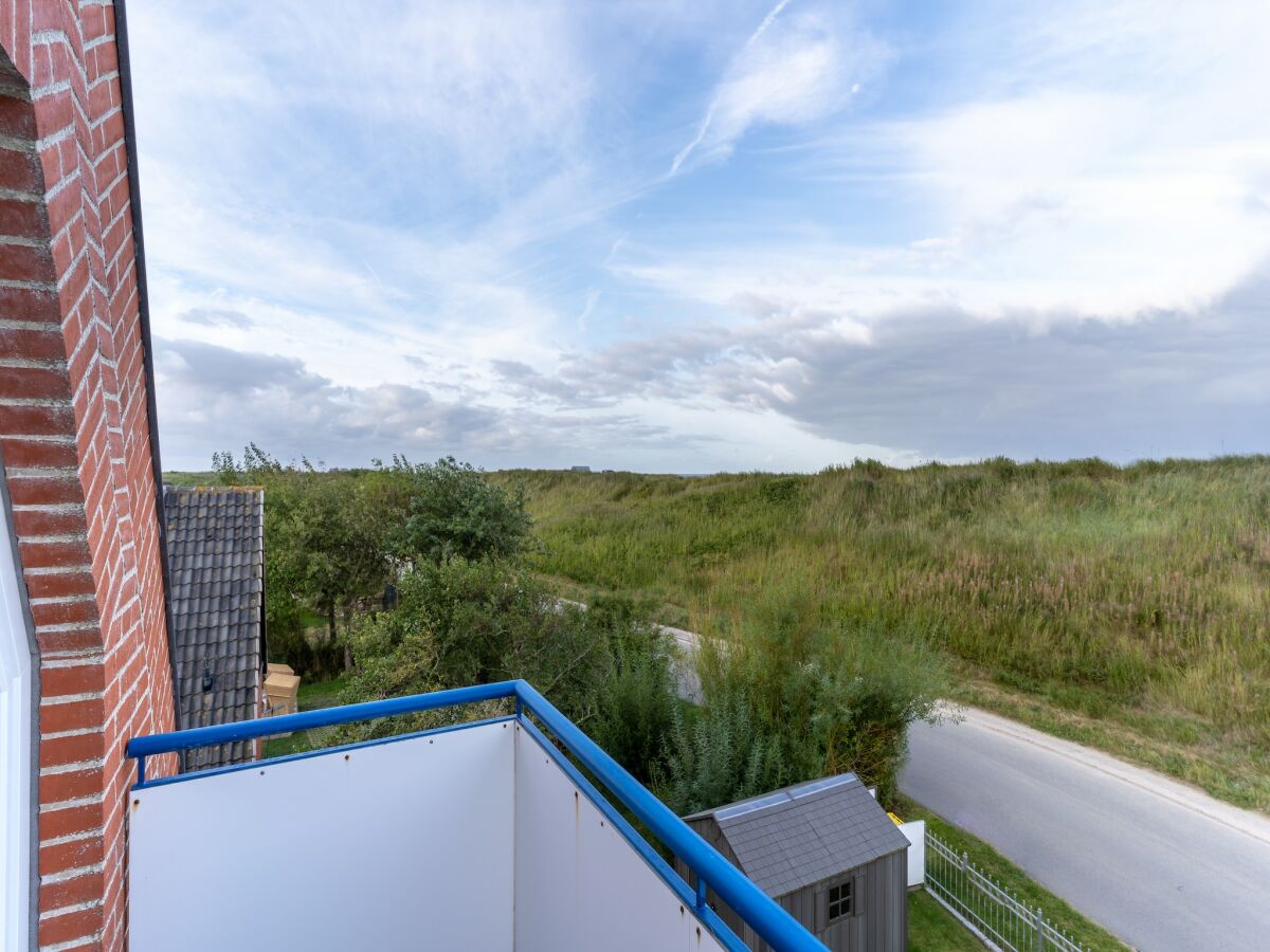 Apartment Wohnung in St. Peter Ording - Outdoor photo 4
