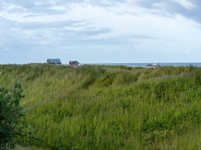 Apartment Wohnung in St. Peter Ording - Outdoor photo 5