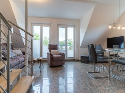 Apartment Wohnung in St. Peter Ording - Features photo 6