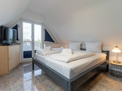 Apartment Wohnung in St. Peter Ording - Features photo 8