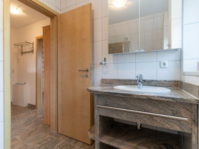 Apartment Wohnung in St. Peter Ording - Features photo 9