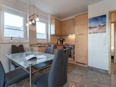 Apartment Wohnung in St. Peter Ording - Features photo 11