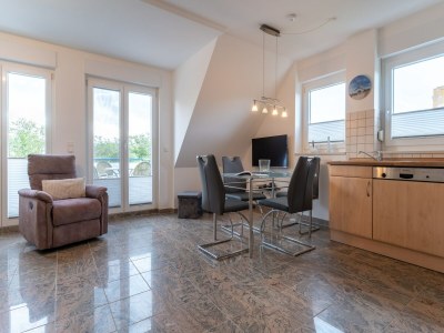 Apartment Wohnung in St. Peter Ording - Features photo 12