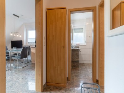 Apartment Wohnung in St. Peter Ording - Features photo 13