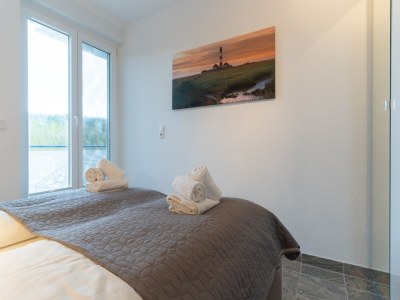 Apartment Wohnung in St. Peter Ording - Features photo 14
