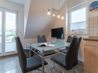 Apartment Wohnung in St. Peter Ording - Features photo 18